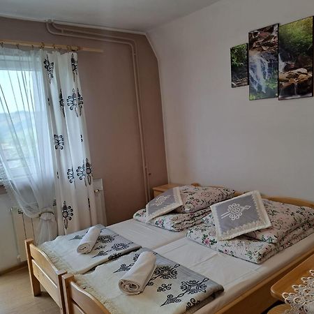 Willa Grzesiczek Zakopane Zewnętrze zdjęcie