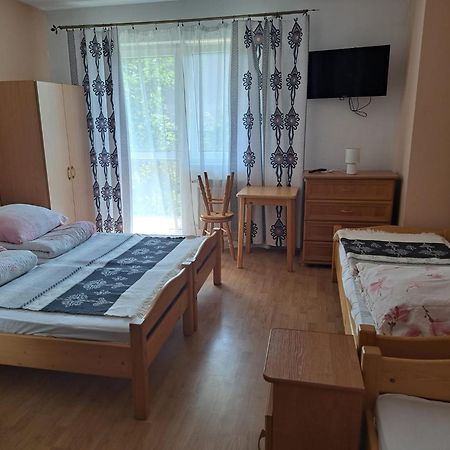 Willa Grzesiczek Zakopane Zewnętrze zdjęcie