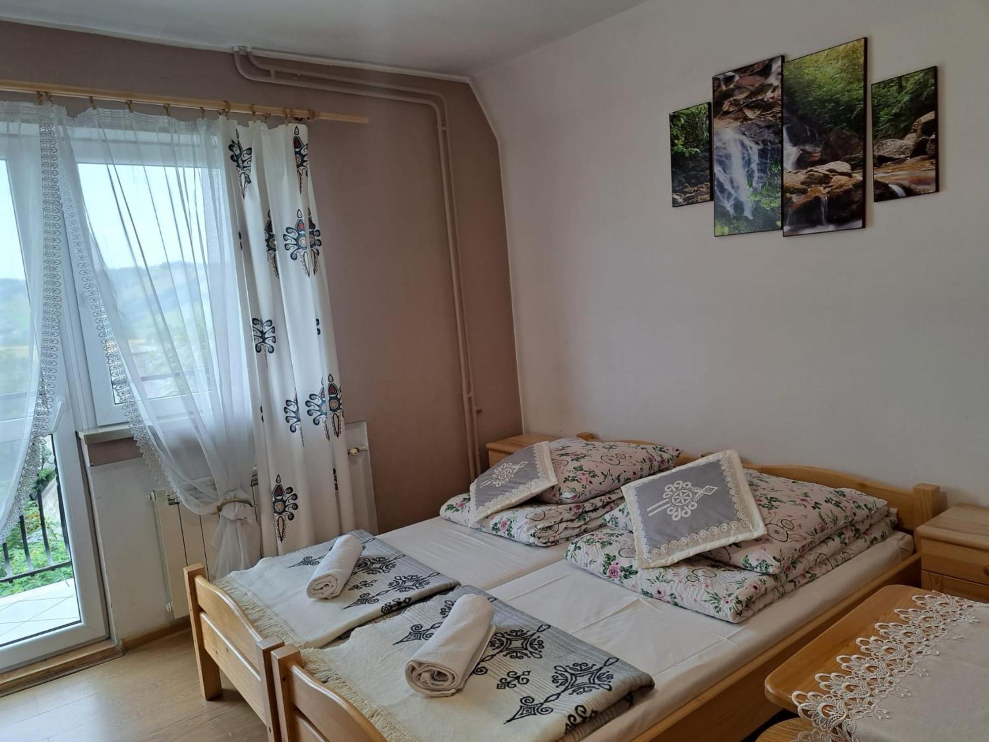 Willa Grzesiczek Zakopane Zewnętrze zdjęcie