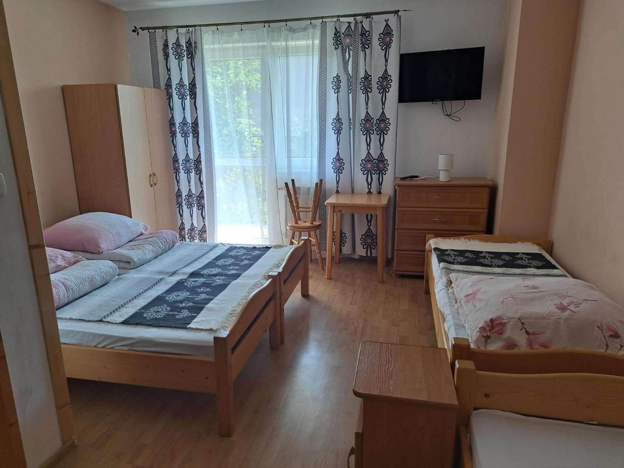 Willa Grzesiczek Zakopane Zewnętrze zdjęcie
